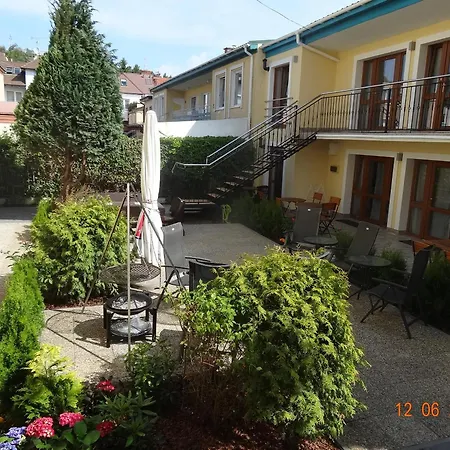 Dom Goscinny Pasja- 150 M Do Plazy Dzwirzyno Exterior photo